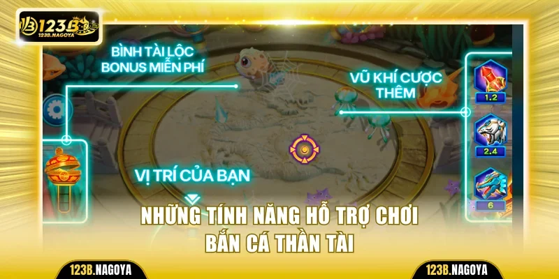 Những tính năng giúp bạn săn thưởng hiệu quả